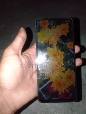Realme C75 128 GB Gray