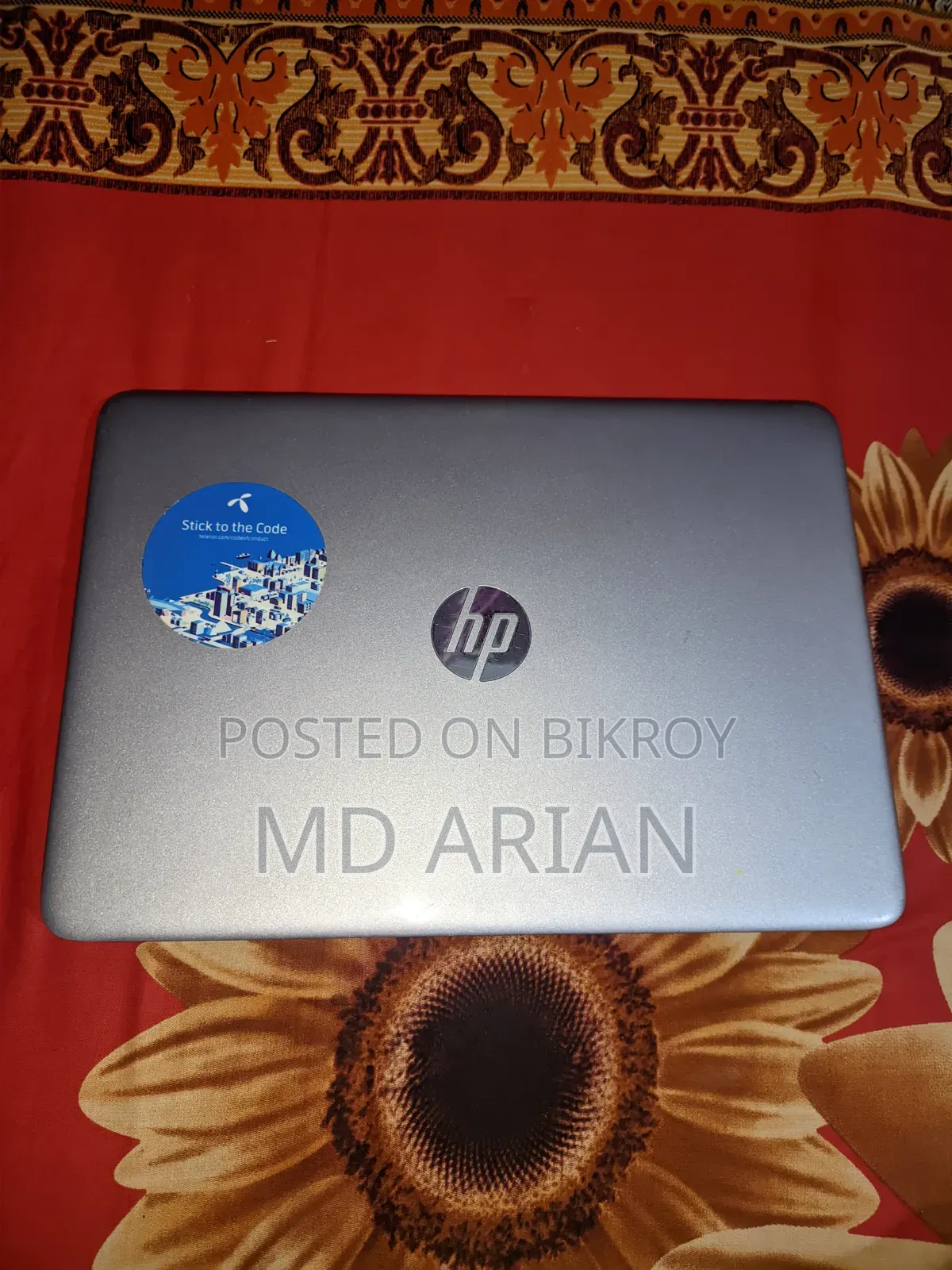 Laptop HP EliteBook 840 G3 16GB Intel Core i5 SSD 256GB