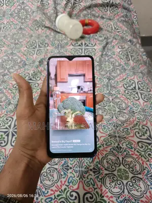 Vivo S1 128 GB Blue