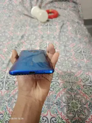 Vivo S1 128 GB Blue