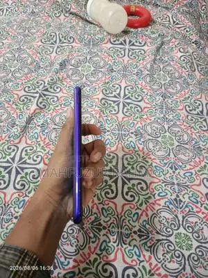 Vivo S1 128 GB Blue