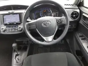 Toyota Axio 2021 Pearl