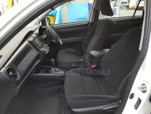 Toyota Axio 2021 Pearl