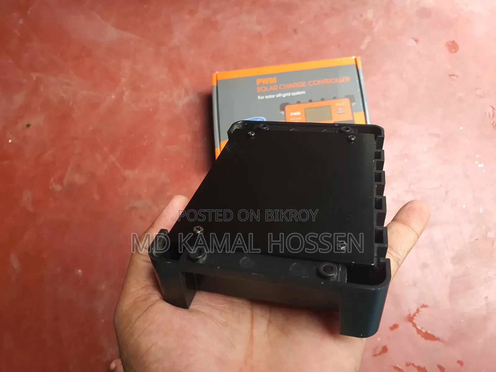 PWM 20a সোলার কন্ট্রোলার বিক্রয় হবে।