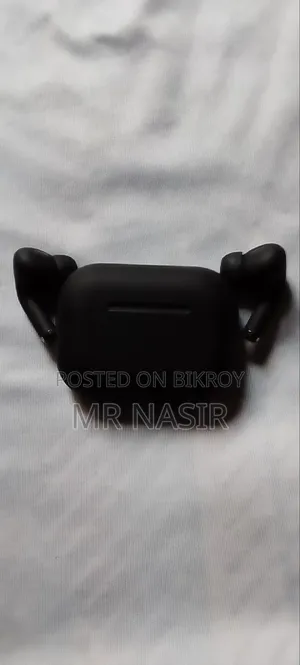 Airpods Pro 2 Wireless Charging Bluetooth Headphone