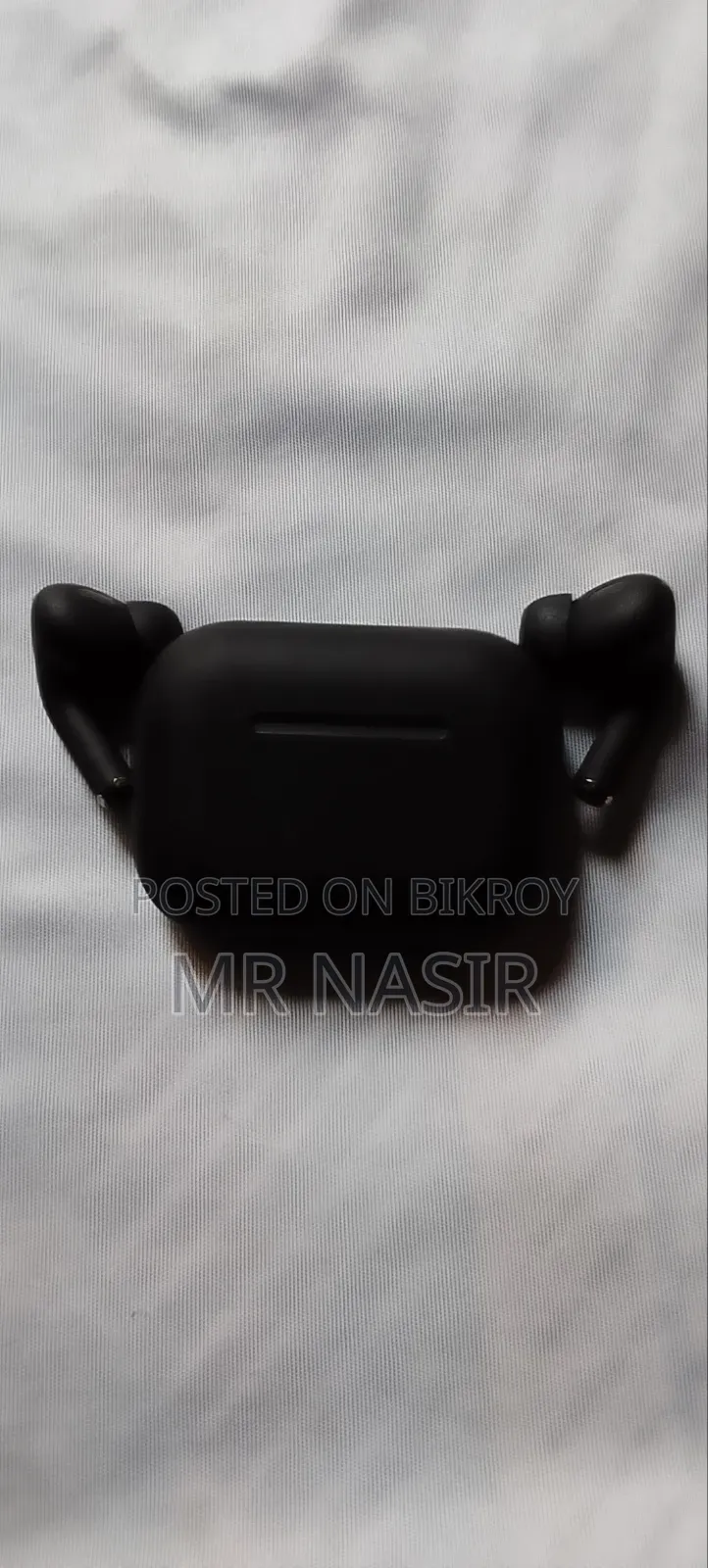 Airpods Pro 2 Wireless Charging Bluetooth Headphone