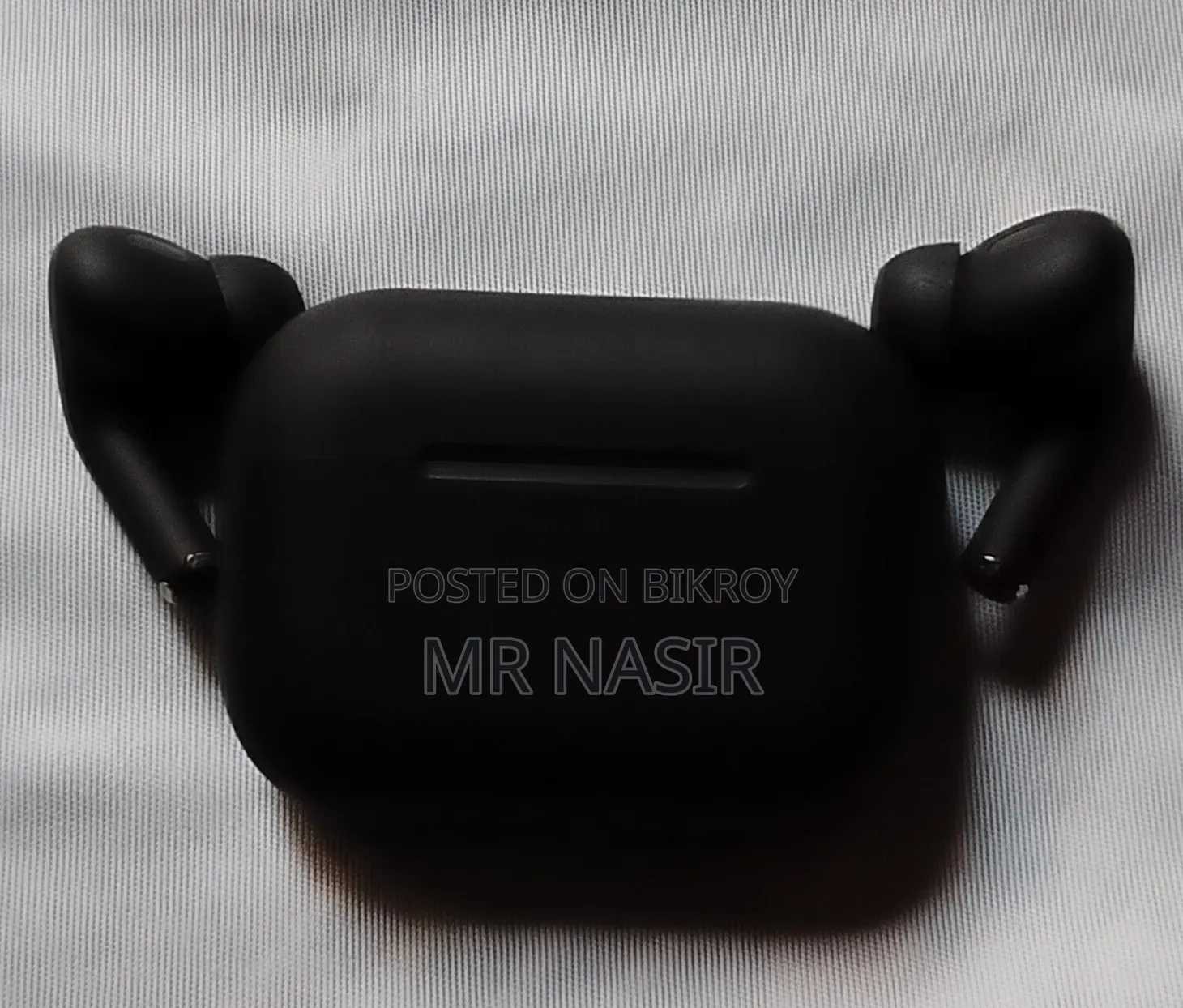 Airpods Pro 2 Wireless Charging Bluetooth Headphone