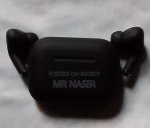 Airpods Pro 2 Wireless Charging Bluetooth Headphone