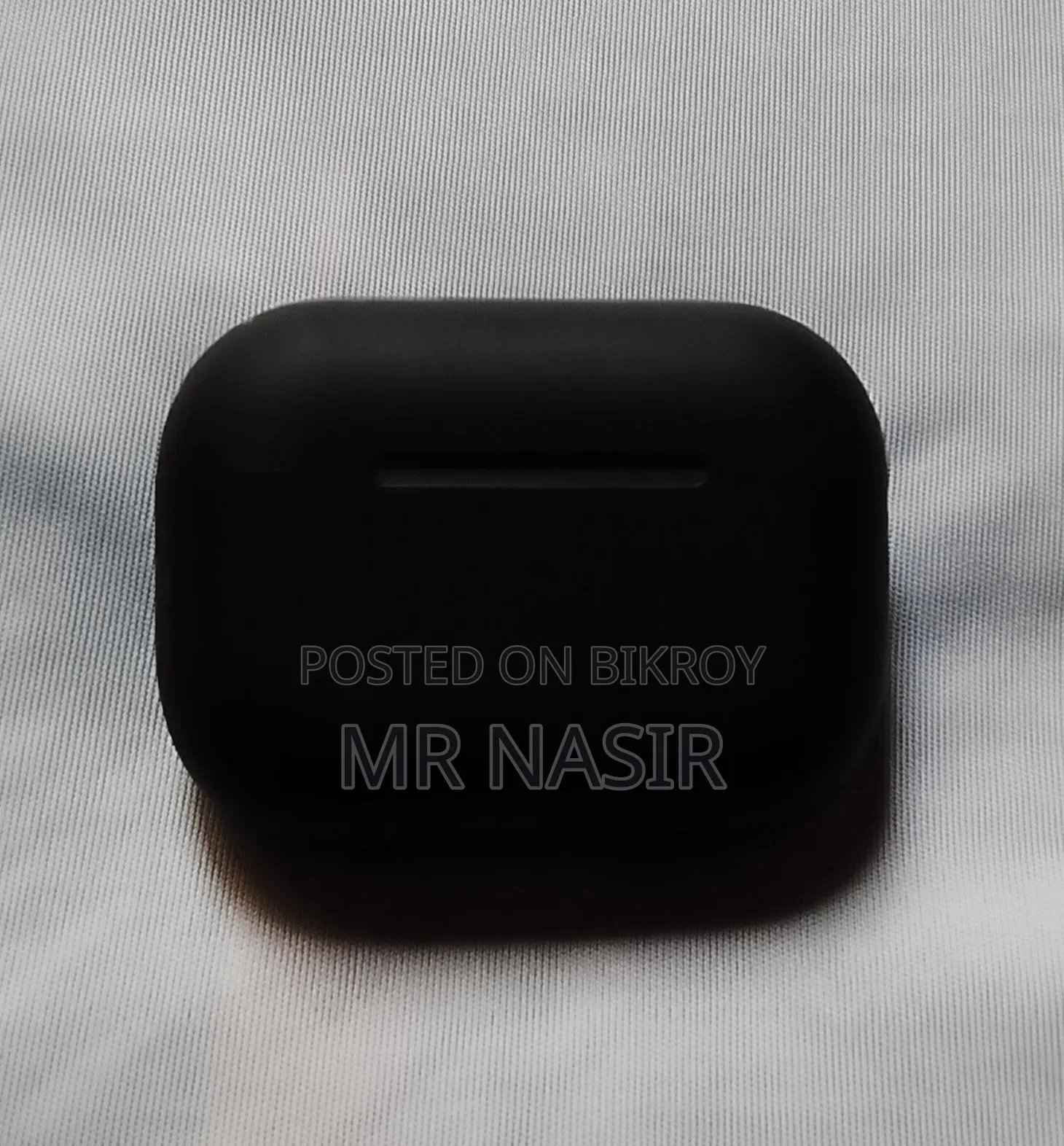 Airpods Pro 2 Wireless Charging Bluetooth Headphone
