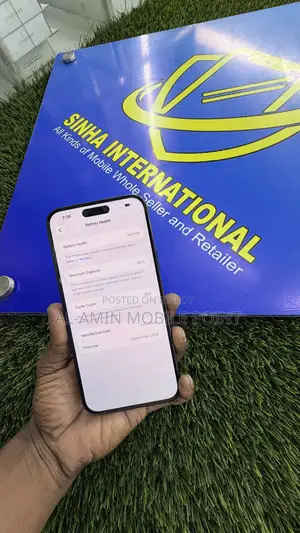 Apple iPhone 15 Plus 128 GB Black