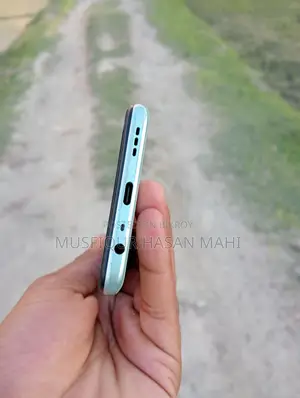Oppo A53 128 GB Blue
