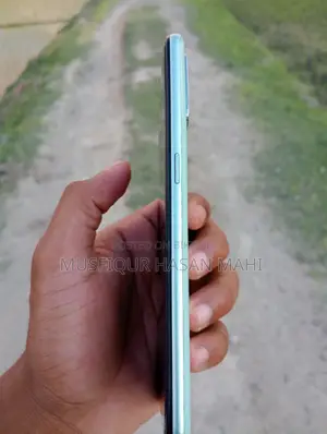 Oppo A53 128 GB Blue
