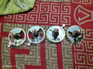 RFL Stove Nogel