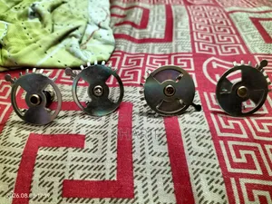 RFL Stove Nogel