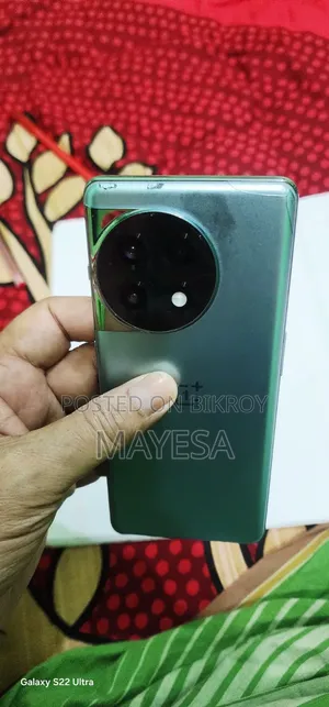 OnePlus 11R 128 GB Green