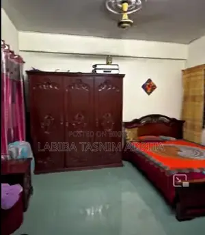 ধানমন্ডির হোলি প্যালেসে আসবাবপত্রসহ ৩ বেডরুমের অ্যাপার্টমেন্ট বিক্রয়