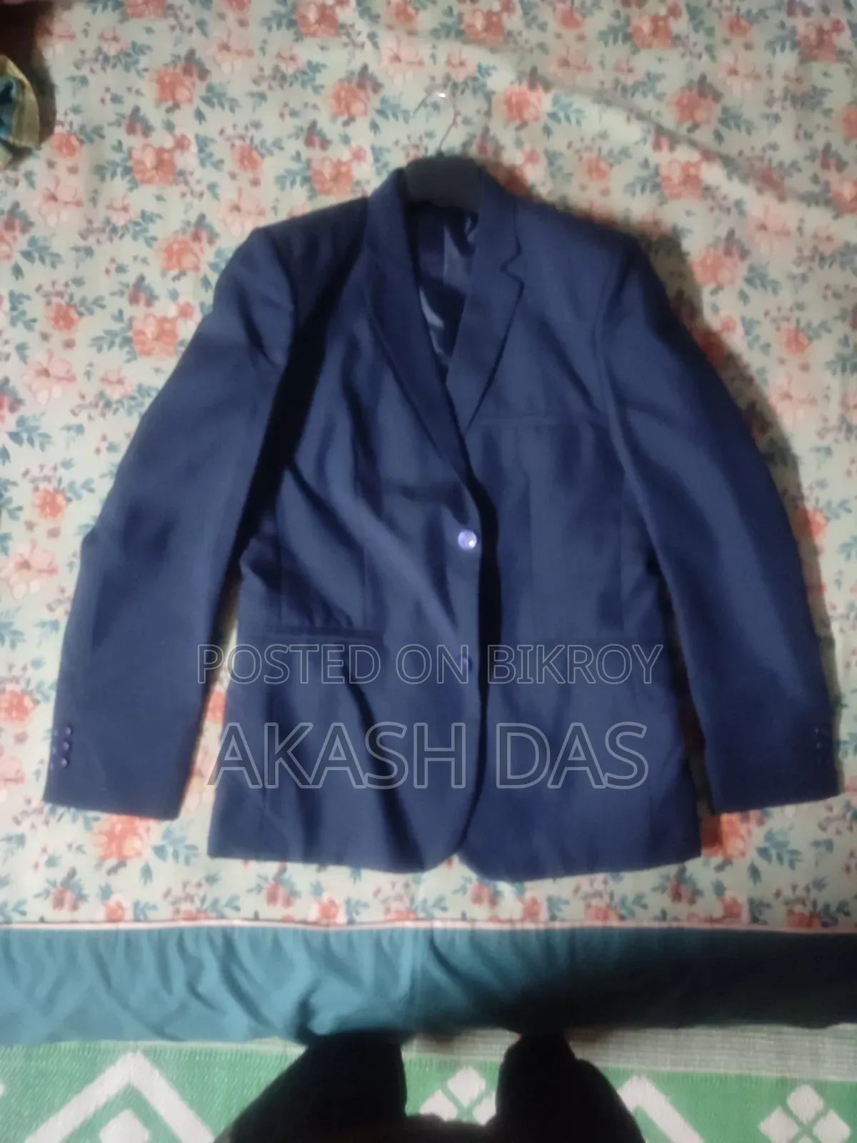 Mens Blazer