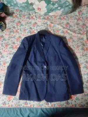 Mens Blazer