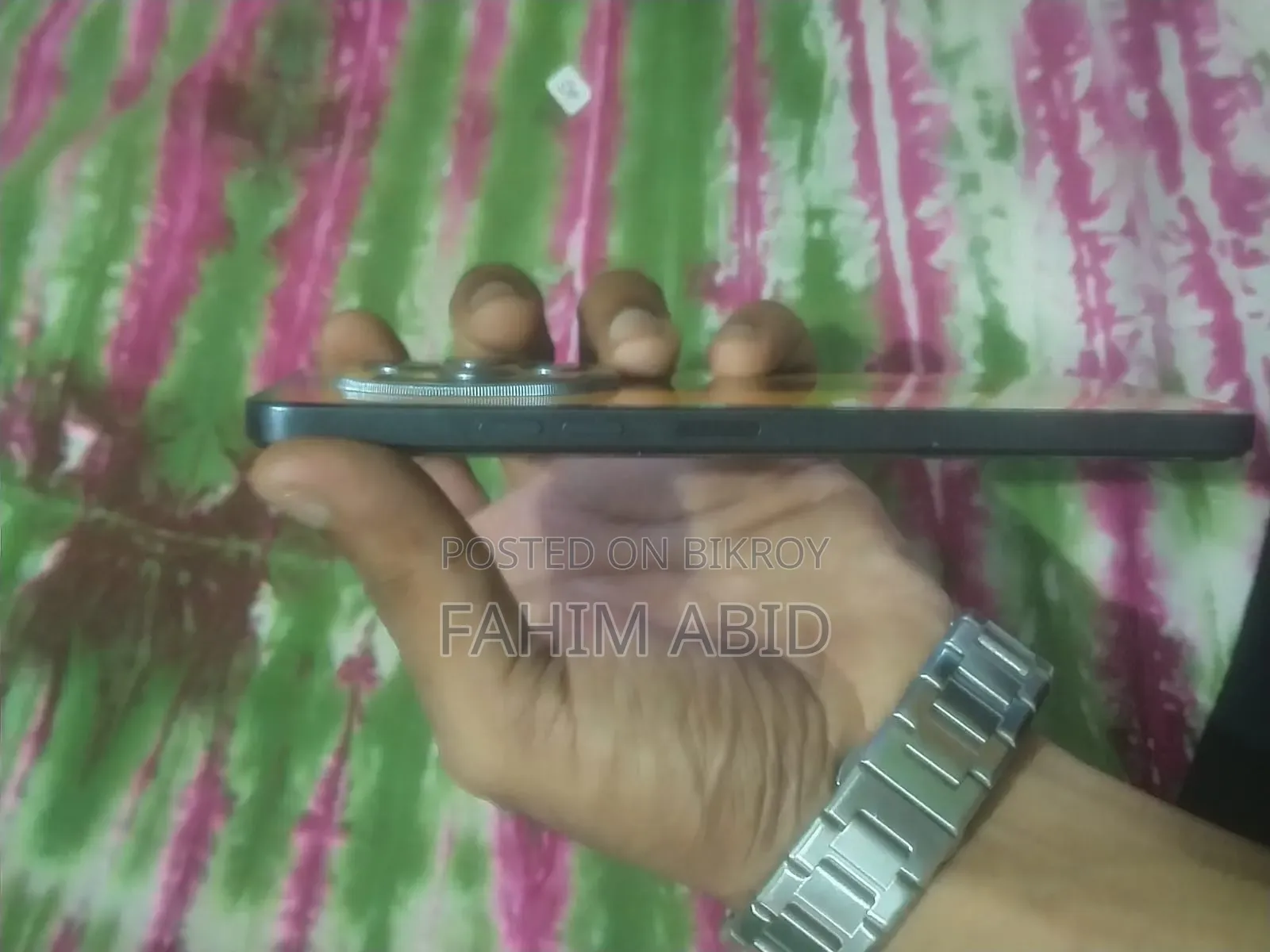 টেকনো ক্যামন ৩০ ২৫৬ জিবি ইয়েলো