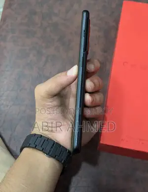 OnePlus 10 Pro 256 GB Black
