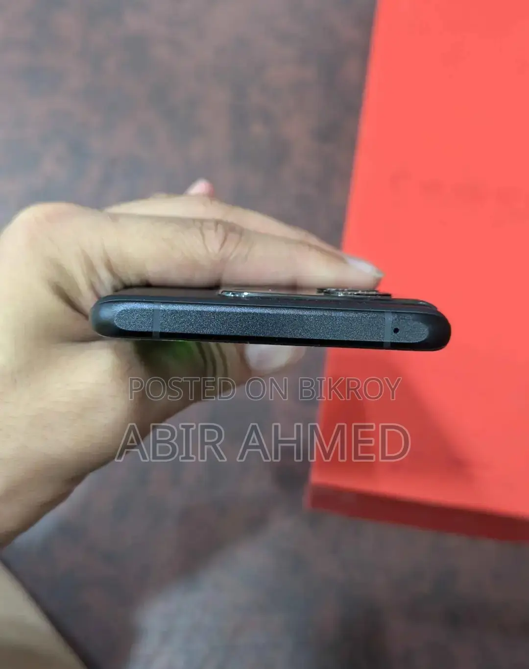 OnePlus 10 Pro 256 GB Black