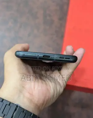 OnePlus 10 Pro 256 GB Black