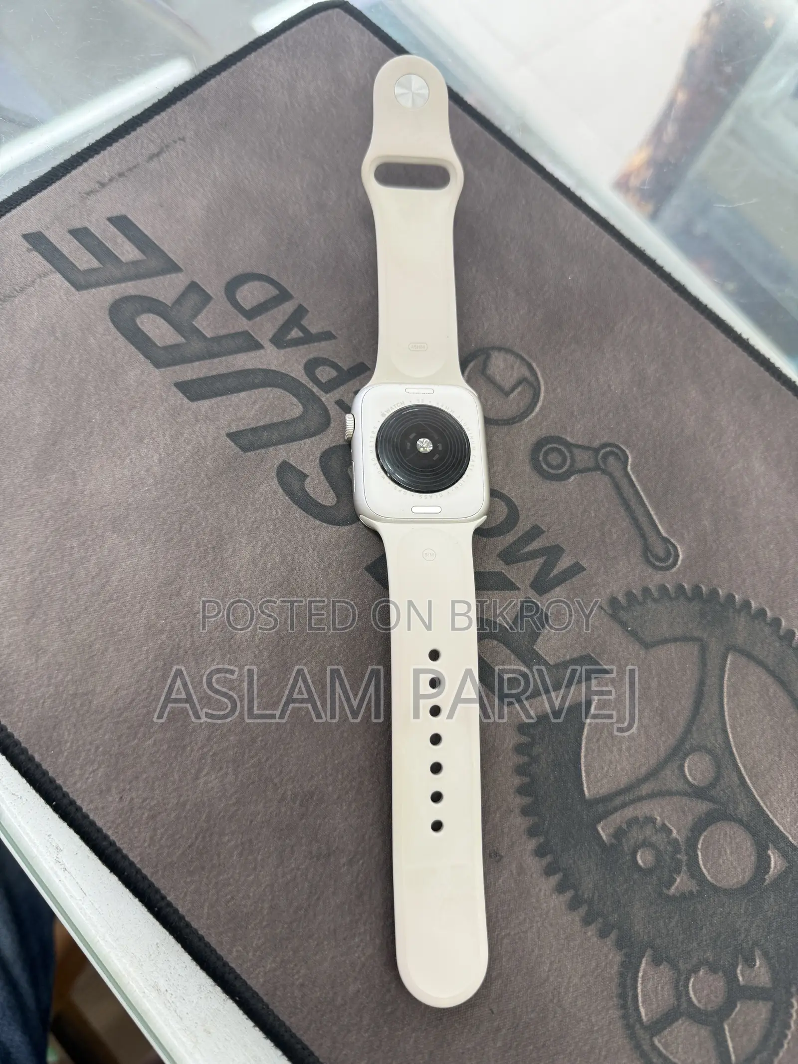 Apple Watch SE 2 (GPS)