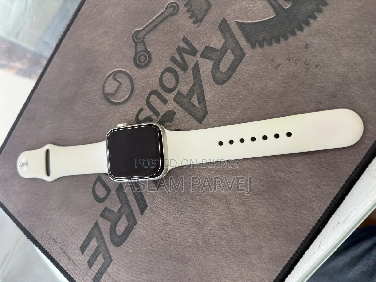 Apple Watch SE 2 (GPS)