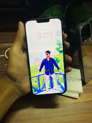 Apple iPhone 13 Pro Max 128 GB Blue