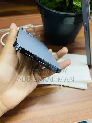 Apple iPhone 13 Pro Max 128 GB Blue