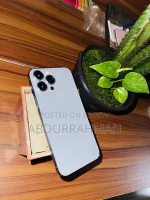 Apple iPhone 13 Pro Max 128 GB Blue