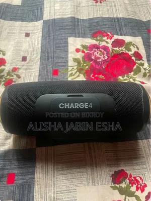 JBL Charge4