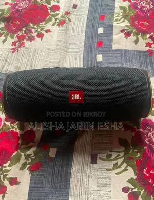 JBL Charge4