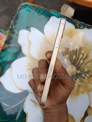 অ্যাপল আইফোন ১২ ১২৮ জিবি সাদা