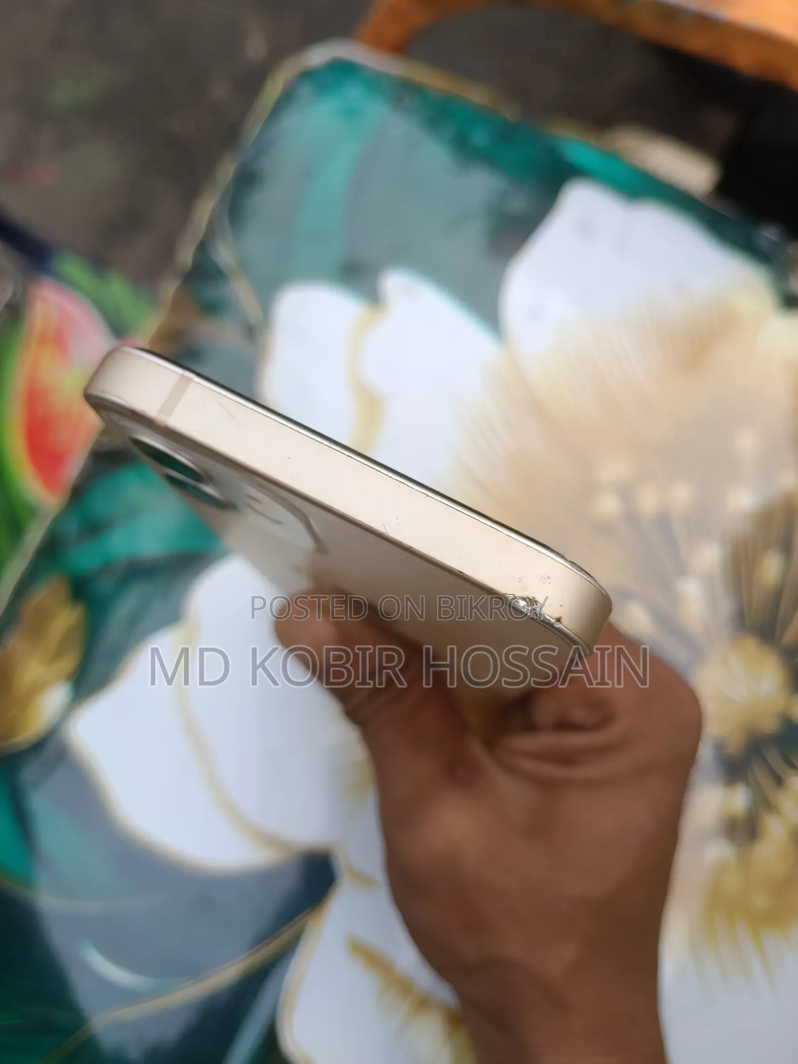 অ্যাপল আইফোন ১২ ১২৮ জিবি সাদা