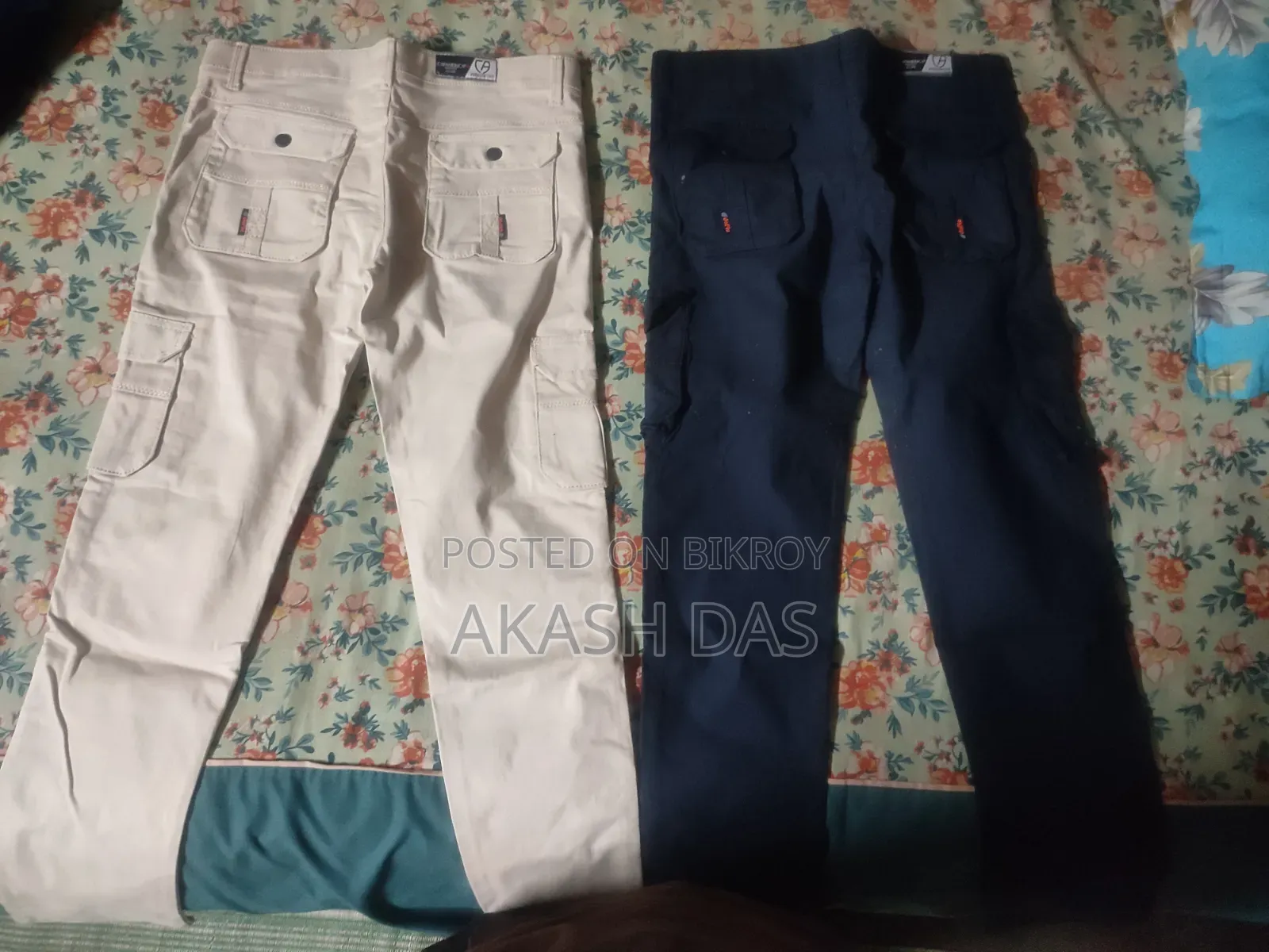 mens মোবাইল প্যান্ট
