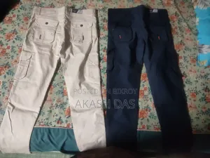 Mens Mobile Pant