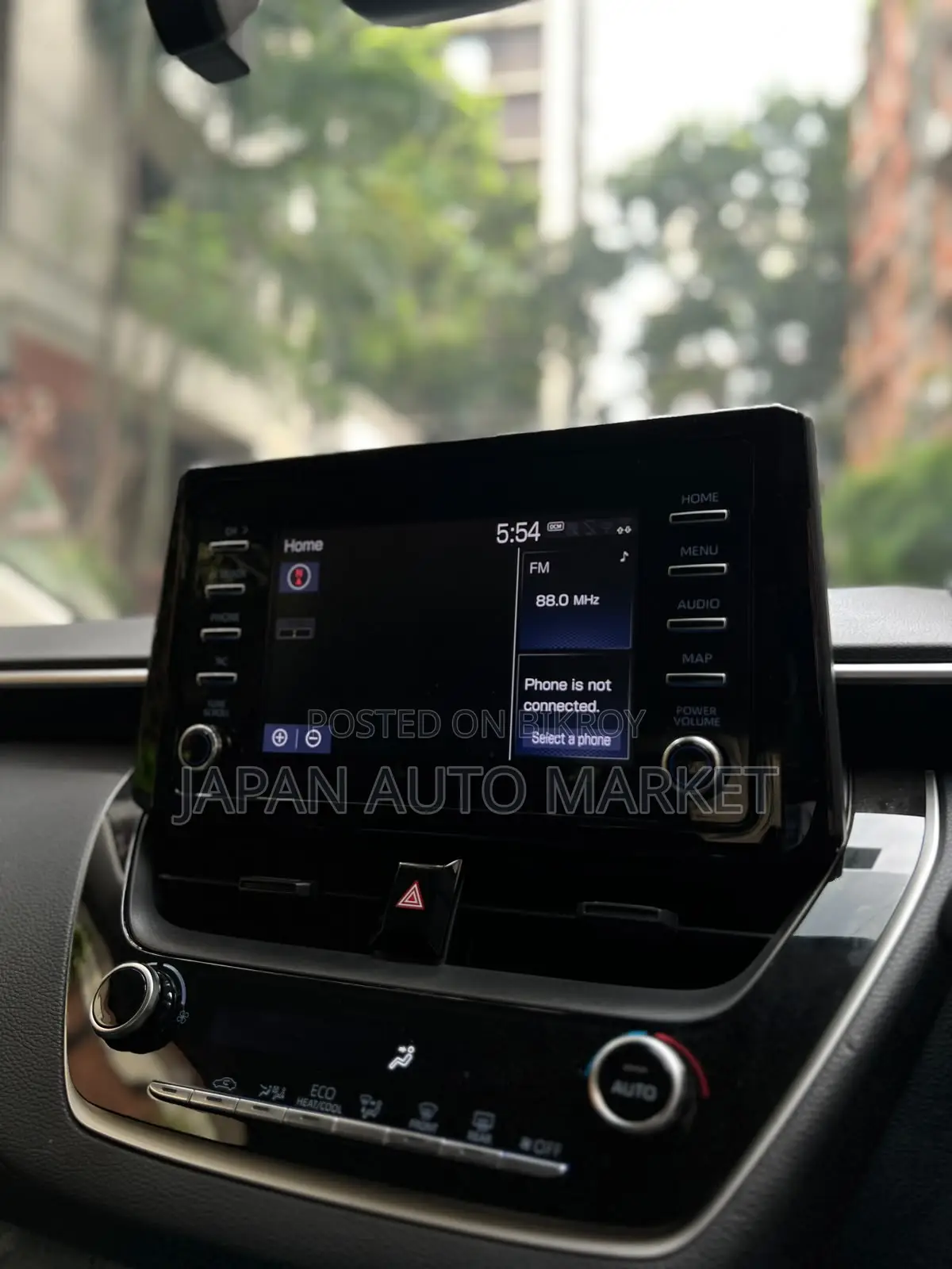 টয়োটা করোল্লা এল ২০২০ রূপালী