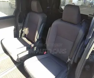 Toyota Noah 2022 Black