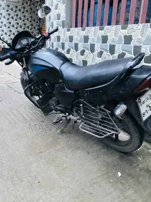 ওয়ালটন ফিউশন ১২৫ ইএক্স ২০১১ কালো