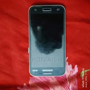স্যামসাং গ্যালাক্সি জেটু ৮ জিবি ব্ল্যাক