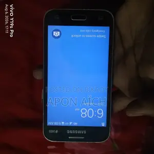 স্যামসাং গ্যালাক্সি জেটু ৮ জিবি ব্ল্যাক