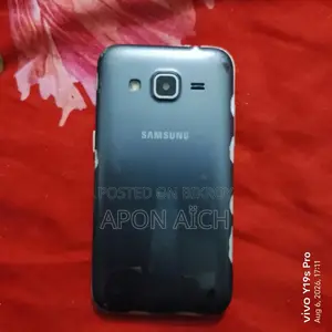স্যামসাং গ্যালাক্সি জেটু ৮ জিবি ব্ল্যাক
