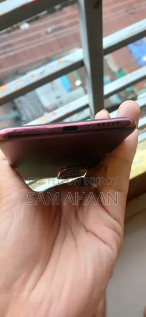 Vivo V50 512 GB Purple