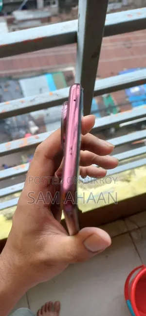 Vivo V50 512 GB Purple