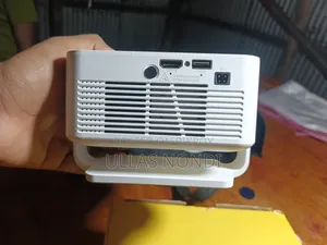 Android Projector