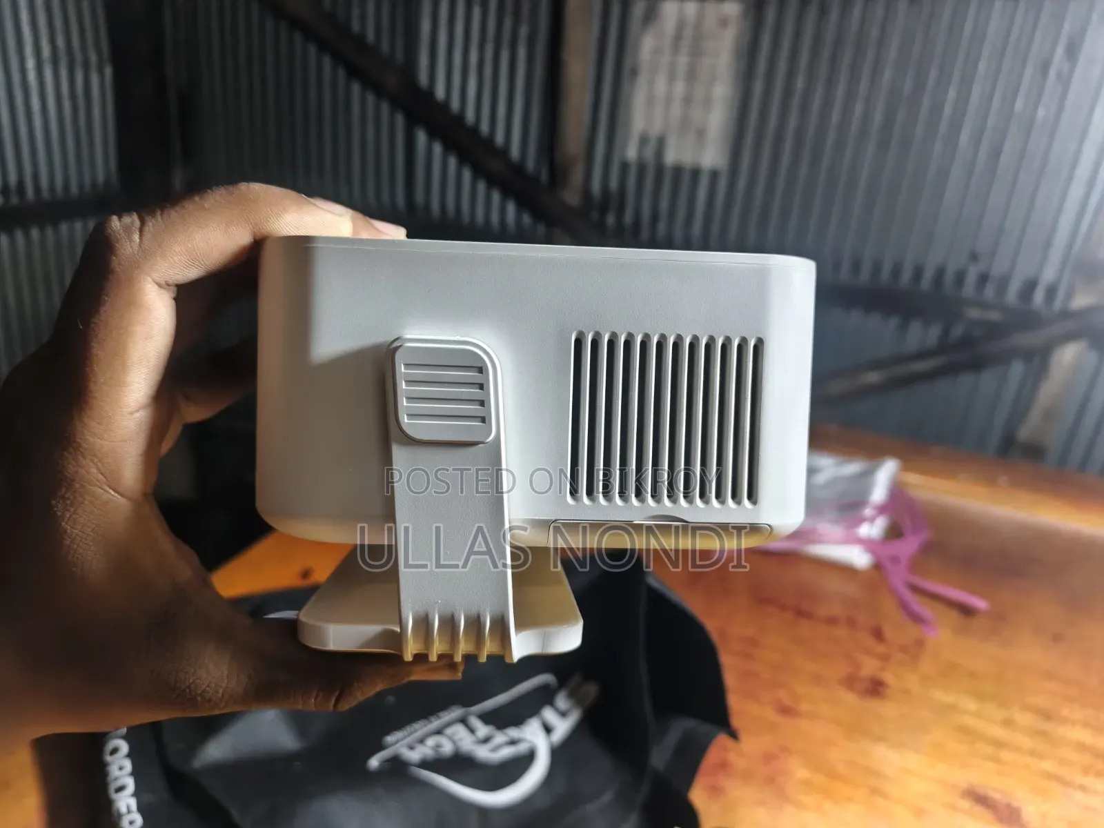 Android Projector