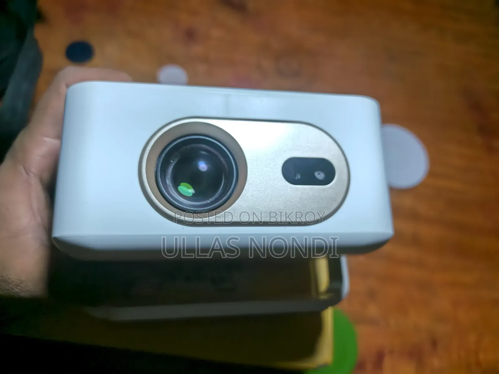 Android Projector