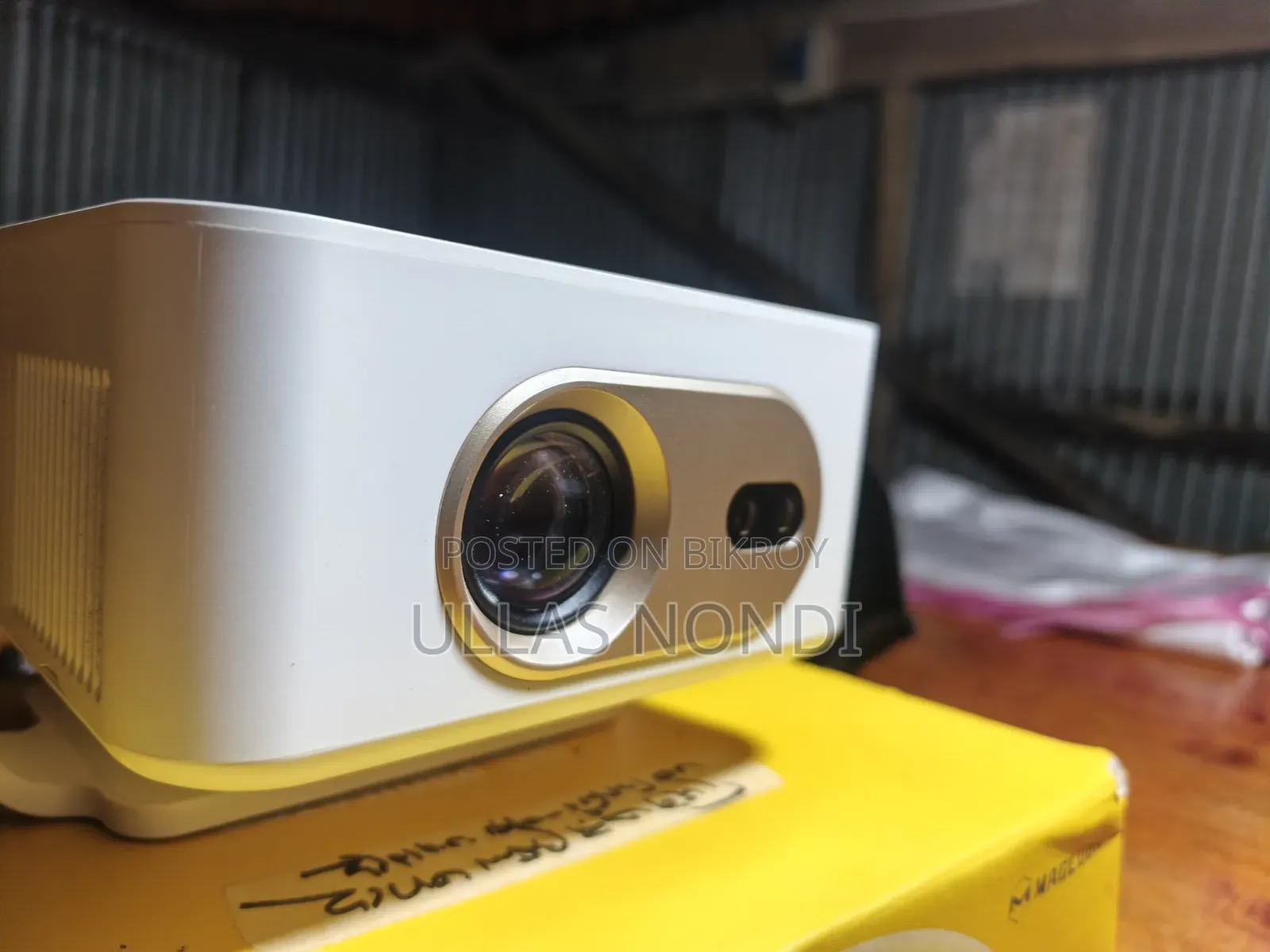 Android Projector
