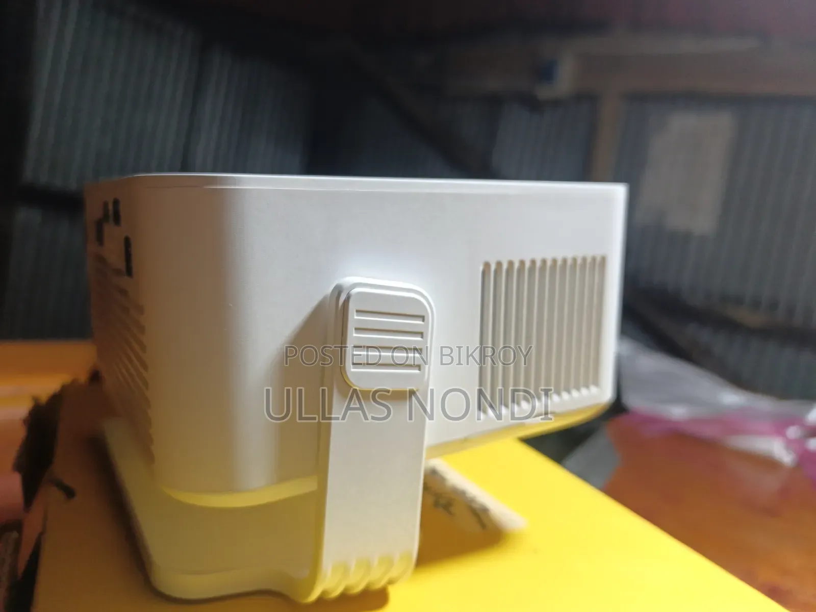 Android Projector